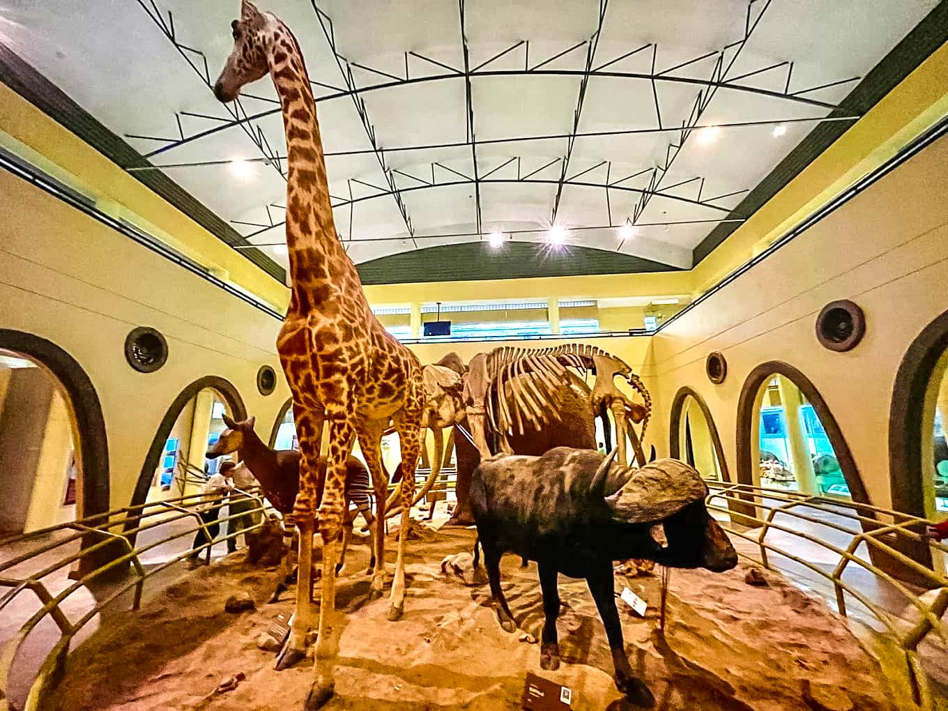 Nairobi Museums